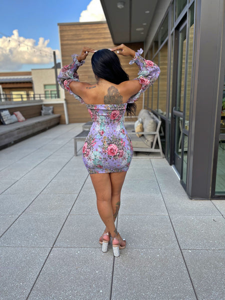 Beverly Dress