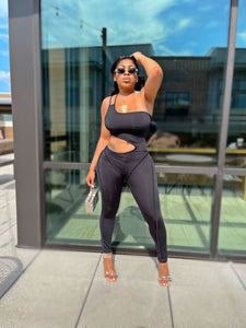 Maria Jumpsuit
